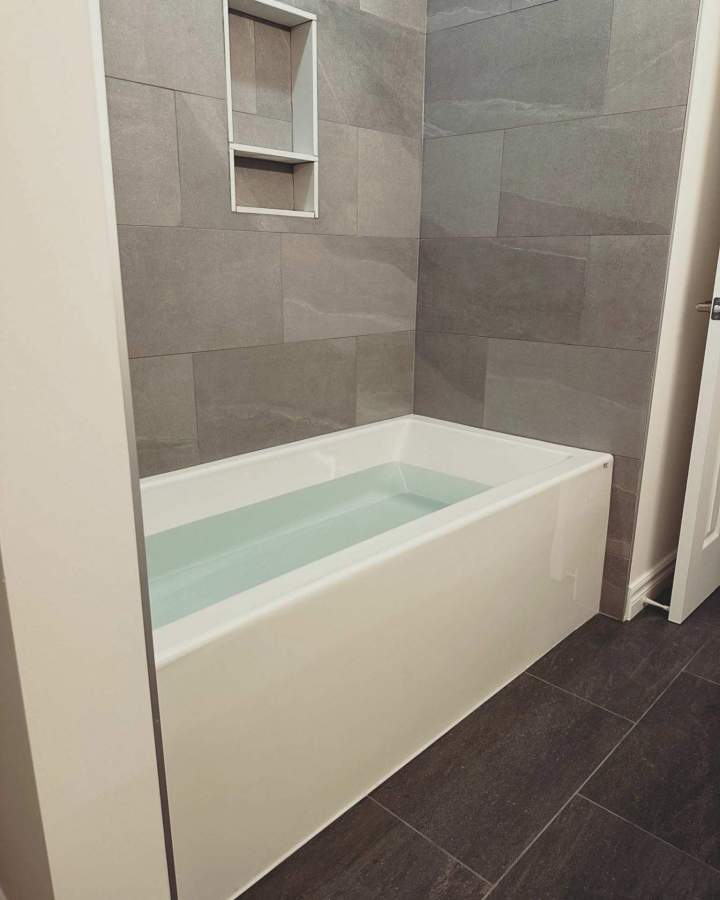 Luxury Bathroom Remodeling Oshawa