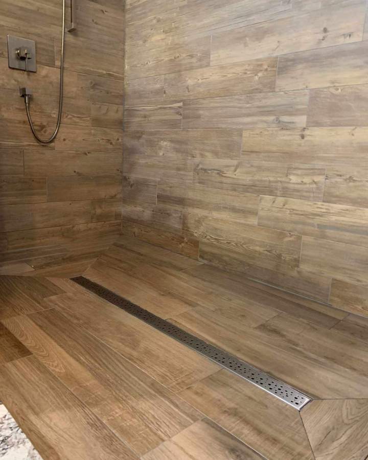 Installation Hardwood Flooring Oshawa