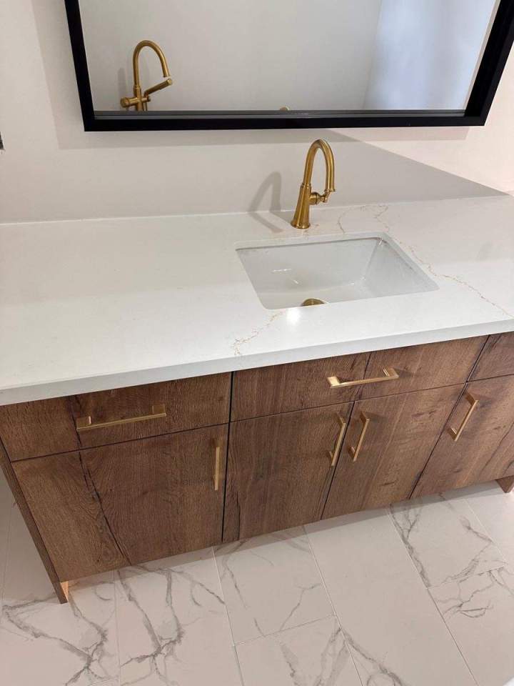 Bathroom Renovation Oshawa