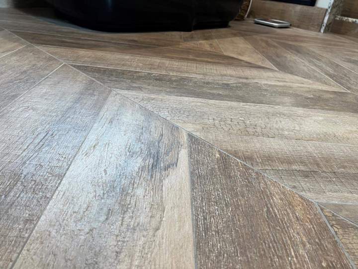 Full Basement Renovations Oshawa