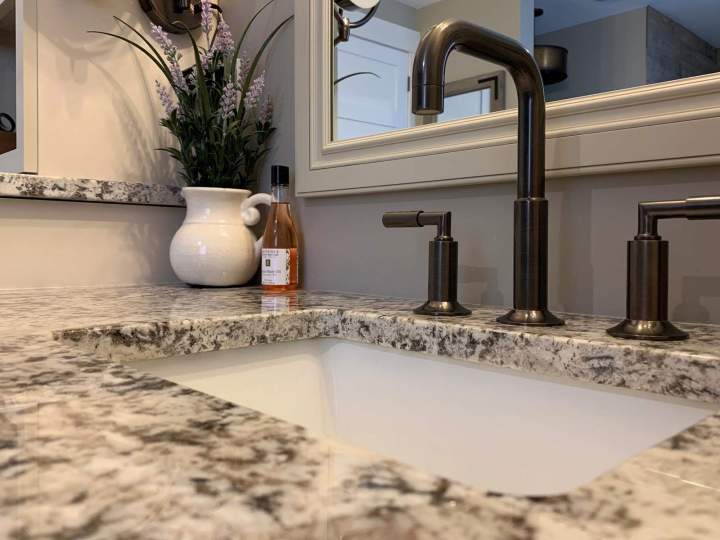 Bathroom Renovation Oshawa