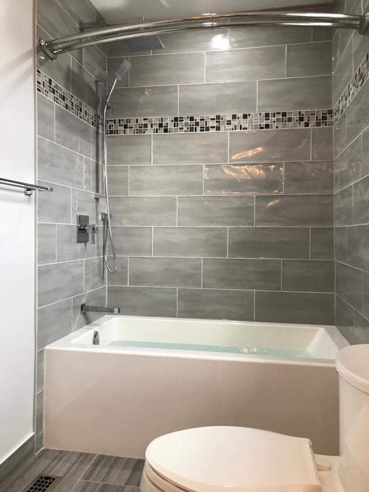 Bathroom Renovation Oshawa