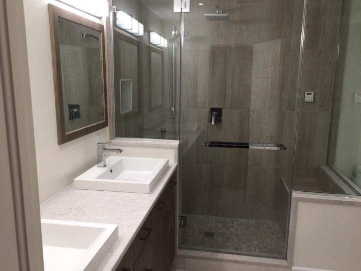 Bathroom Renovation Oshawa