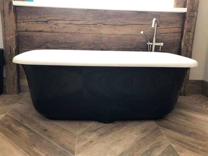 Bathroom Renovation Oshawa